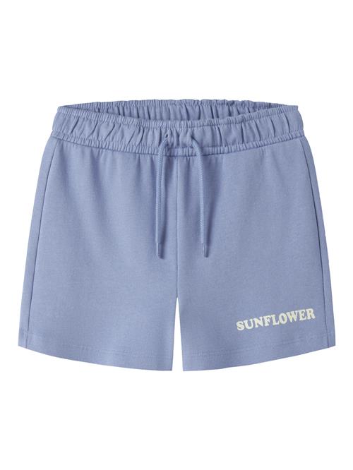 NAME IT Shorts Vanezza Purple Impression