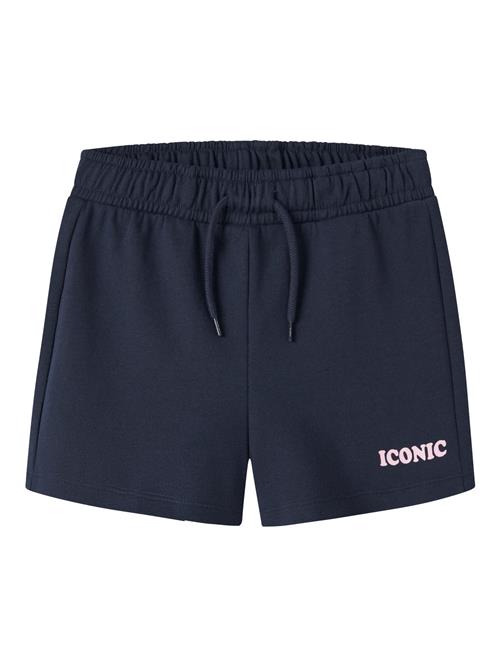 NAME IT Shorts Vanezza Navy Blazer