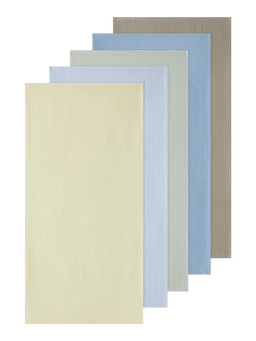 NAME IT 5-Pak Stofbleer Ancient Water