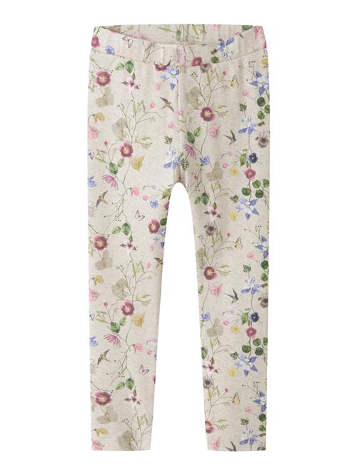 NAME IT Leggings Falca Peyote Melange