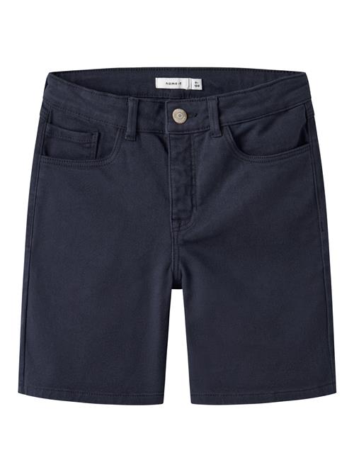 NAME IT Shorts Ryan Navy Blazer