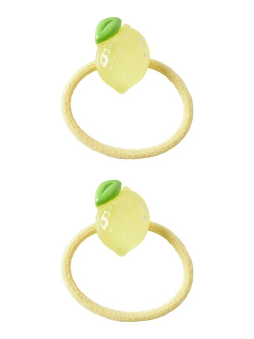 NAME IT Hårelastik Funella Lemonade