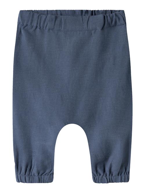 NAME IT Bukser Faher Vintage Indigo