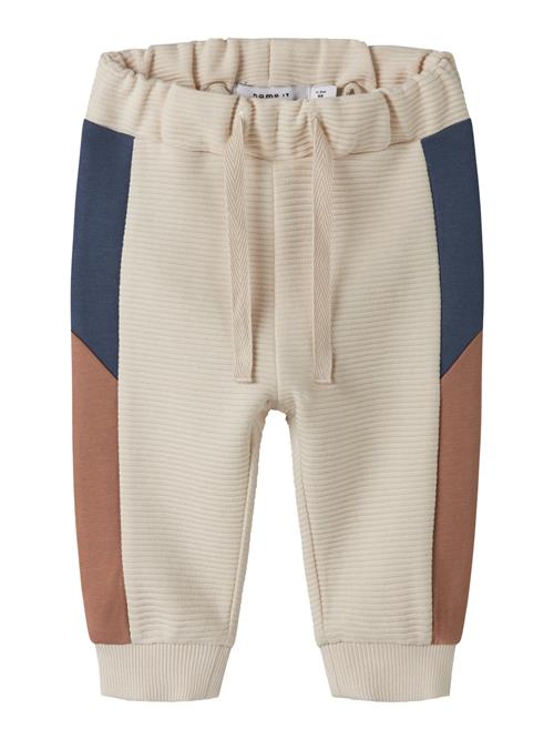 NAME IT Sweatpants Fokus Mocha Mousse