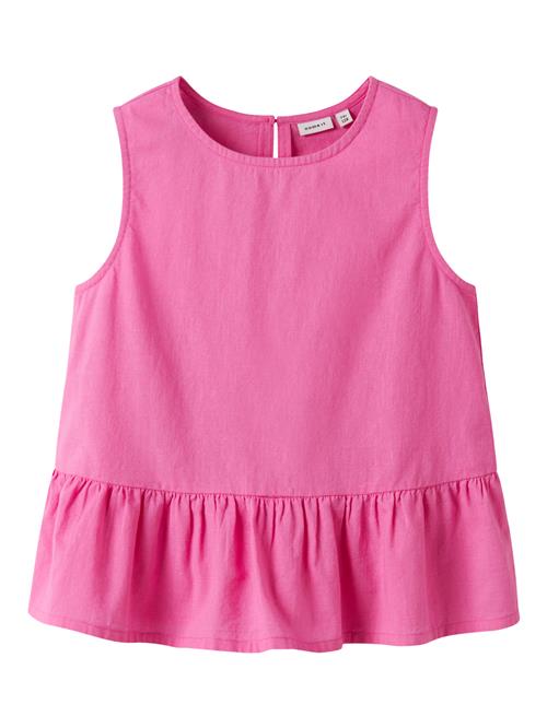 NAME IT Top Falinnen Strawberry Moon