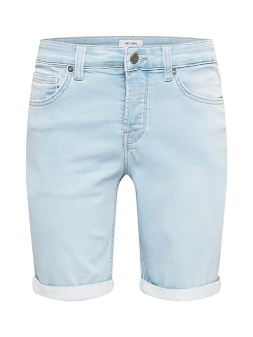 Only & Sons Jeans 'ONSPly'  lyseblå