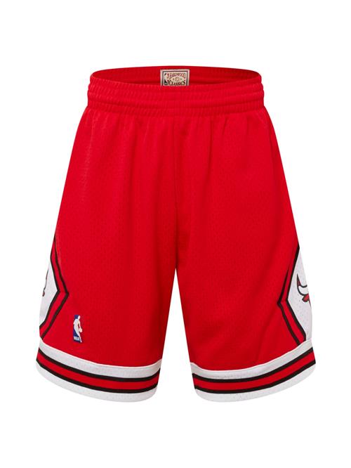 Mitchell & Ness Bukser  navy / rød / hvid