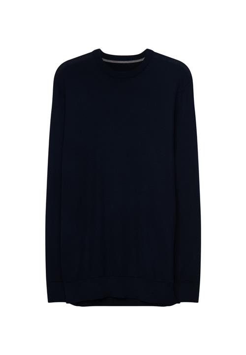 SEIDENSTICKER Pullover  natblå