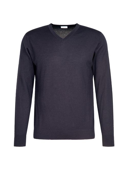 SEIDENSTICKER Pullover  mørkeblå