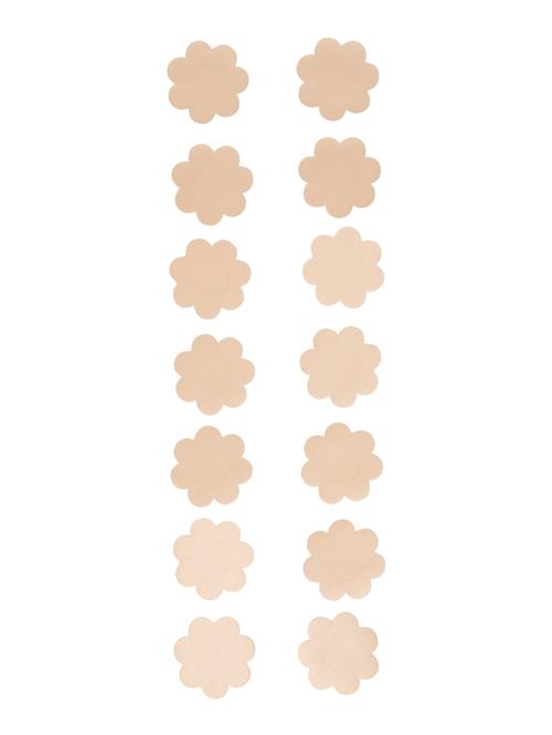 MAGIC Bodyfashion BH 'Secret Covers'  nude