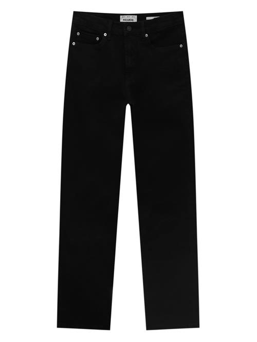 Pull&Bear Jeans  sort