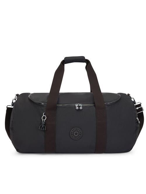 KIPLING Rejsetaske 'Argus'  sort