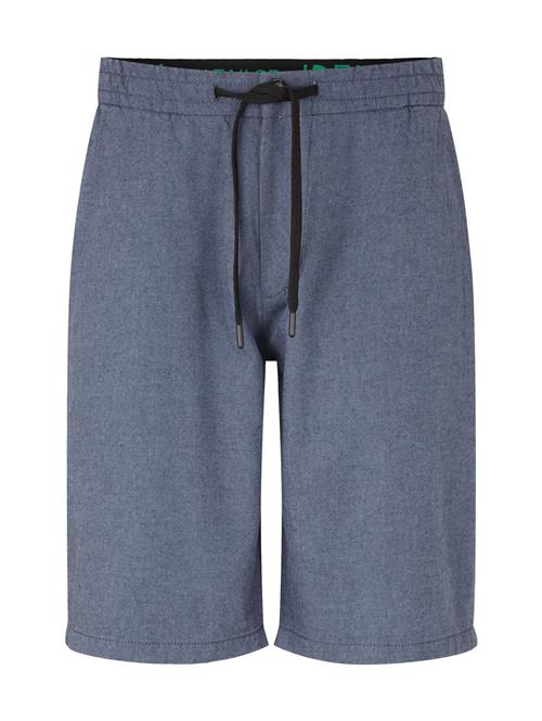 TOM TAILOR DENIM Bukser  marin