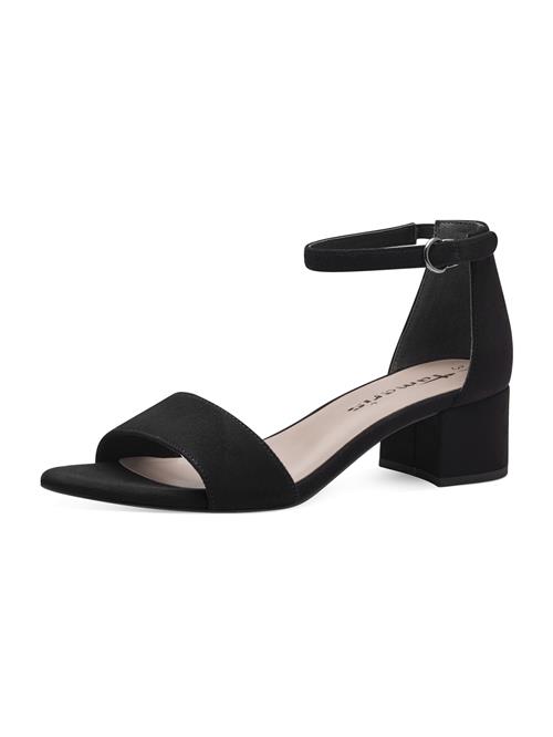 Tamaris Sandaler  sort