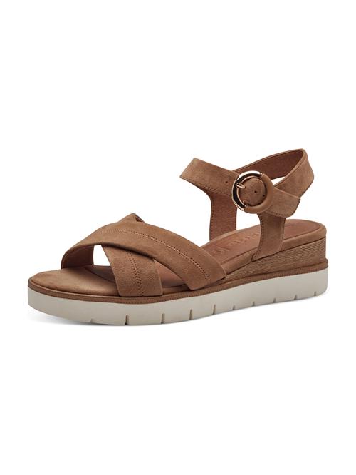 Tamaris Sandaler  camel