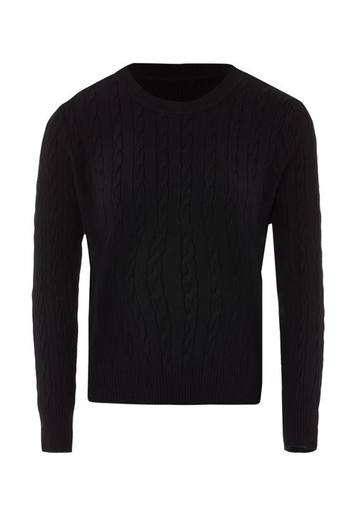 Sidona Pullover  sort