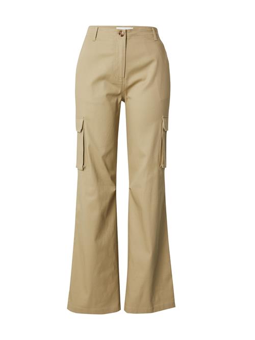 studioselect Cargobukser 'Felize'  khaki