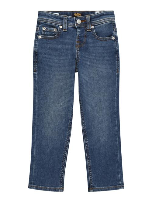 JACK & JONES MINI Jeans 'JJIClark JJOrig'  mørkeblå