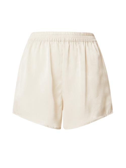 MYLAVIE by Sarah Harrison Bukser  lysebeige