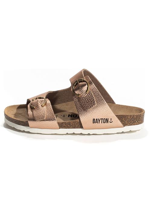 Bayton Pantoletter 'Ilithyie'  gammelrosa