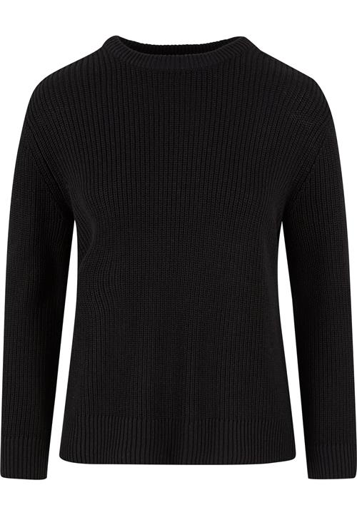 Urban Classics Pullover  sort