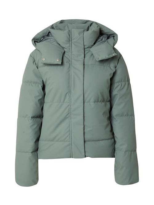 VERO MODA Overgangsjakke 'VMGRETAKYLIE'  jade