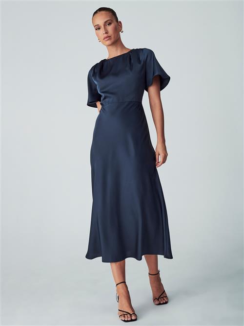 Willa Kjole 'DAZE'  navy