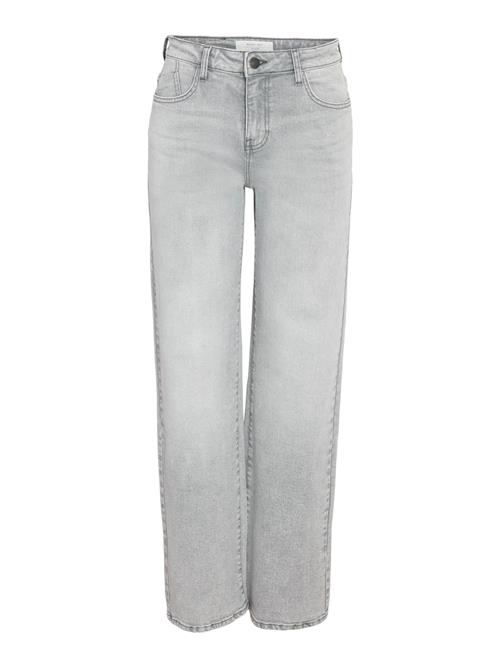 Noisy may Jeans 'NMYolanda'  grey denim
