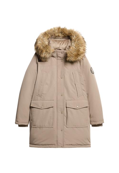 Superdry & Co Vinterparka 'Everest'  khaki