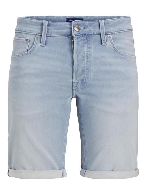 JACK & JONES Jeans 'Rick'  blue denim