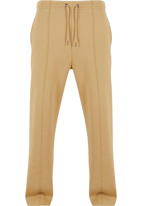 Urban Classics Sportsbukser  camel