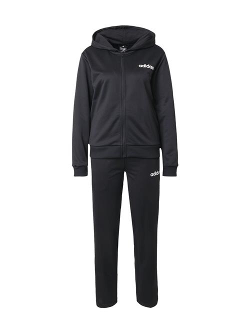 ADIDAS SPORTSWEAR Sportsdragt 'Essentials'  sort