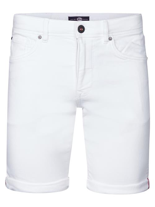 Petrol Industries Jeans 'Jackson'  hvid