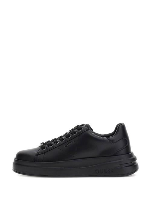 GUESS Sneaker low 'Elbina'  sort
