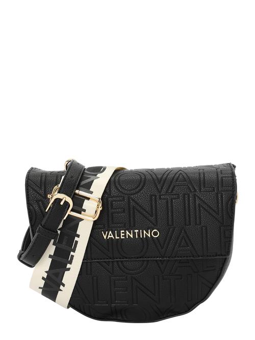 VALENTINO Skuldertaske 'Pattina'  beige / guld / sort