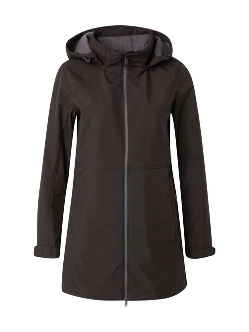 KILLTEC Udendørsjakke 'KOW 95'  sort