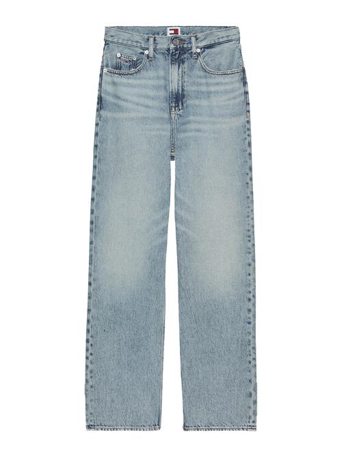 Tommy Jeans Jeans 'LAYLA'  lyseblå