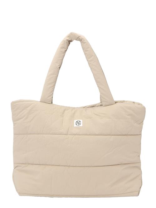 MSCH COPENHAGEN Shopper 'Sasja'  beige