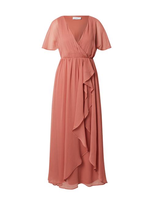 VILA Kjole 'Virilla'  pink