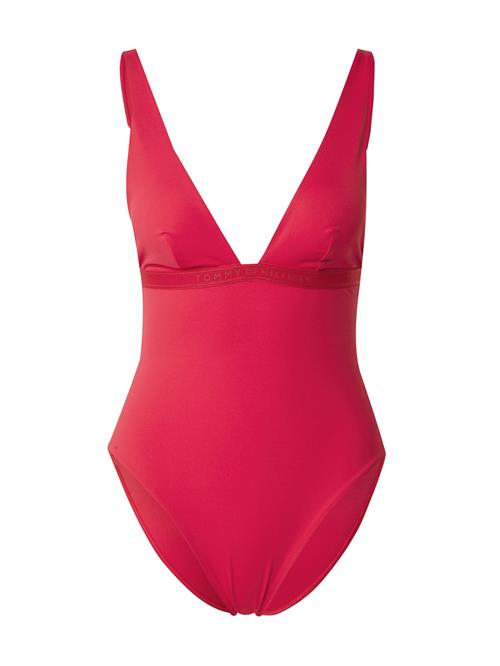 Tommy Hilfiger Underwear Badedragt  pink