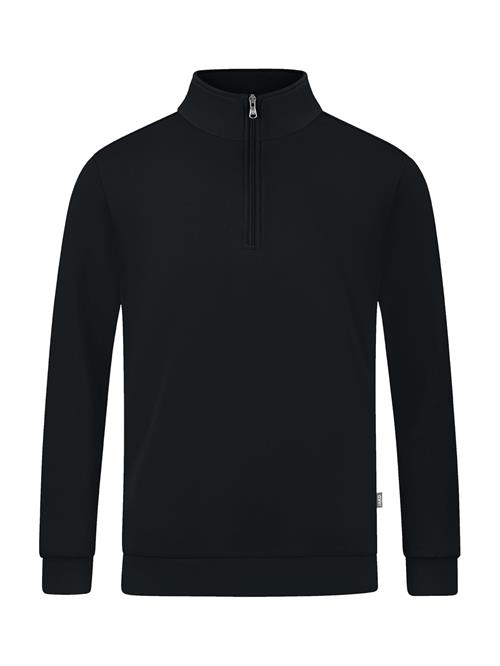 JAKO Sportsweatshirt  sort