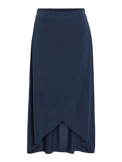 VILA Nederdel 'VIMODALA'  navy