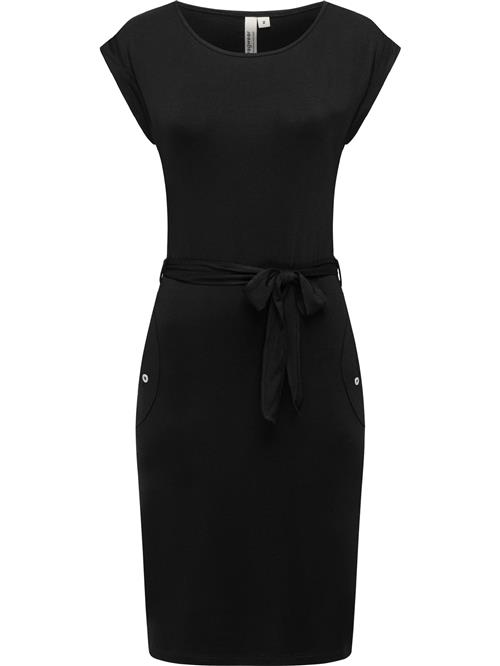 Ragwear Sommerkjole 'Taggien'  sort