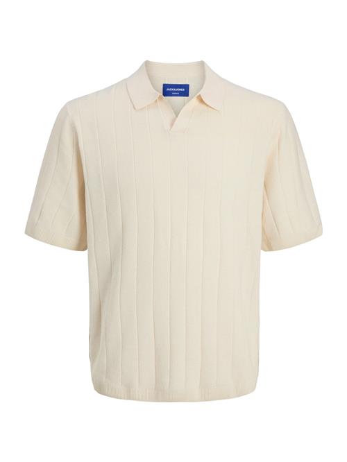 JACK & JONES Bluser & t-shirts  uldhvid