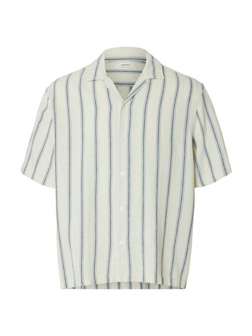 SLHRLXCAL SS SHIRT RESORT