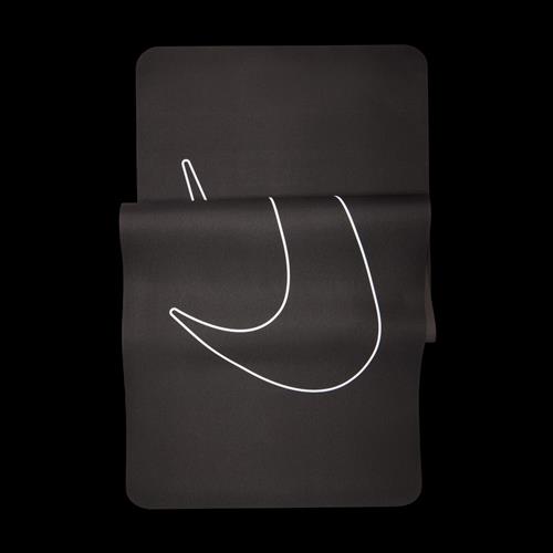 Nike-træningsmåtte (5 mm) - sort