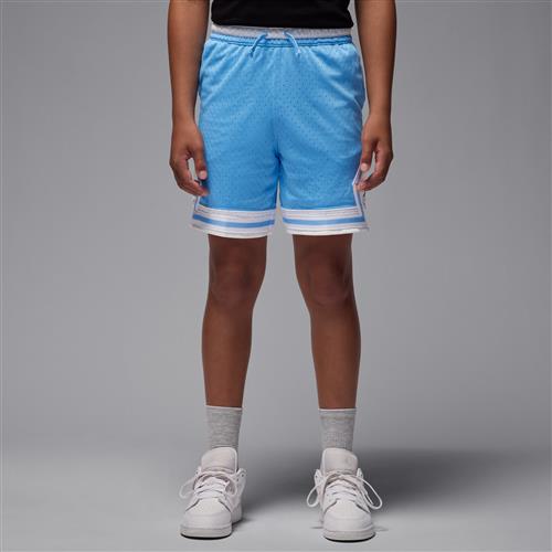Jordan Dri-FIT Diamond-sportsshorts til større børn - blå