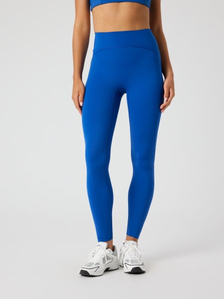 Björn Borg Borg Sleek Tights Blå, M