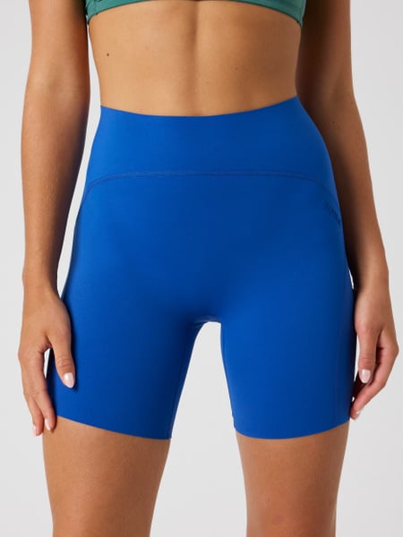 Björn Borg Borg Sleek Shorts Blå, XS