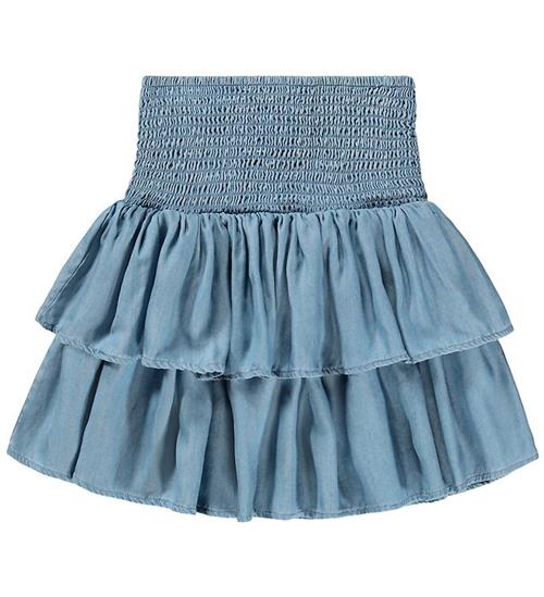 Molo Nederdel - Bonita - Washed